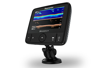 FLIR Expands the Raymarine Dragonfly® Family with the New Dragonfly 7 PRO