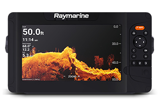 5 Reasons Why Raymarine Element Helps You Win on the Water