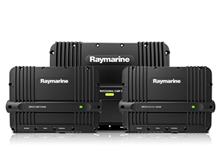 Raymarine’s Most Advanced Sonar Product Line Coming to ICAST
