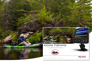 A Beginner's Guide to Kayak Fishing