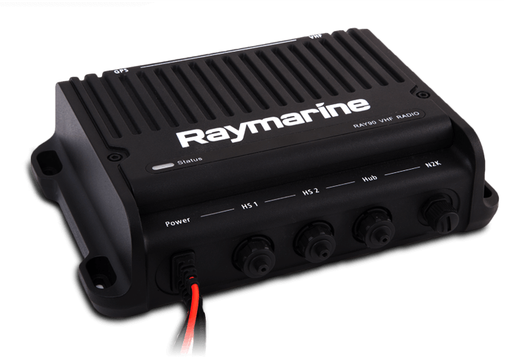 Ray90 Specifications