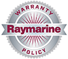 Raymarine Global Warranty Policy | Raymarine - A Brand by FLIR
